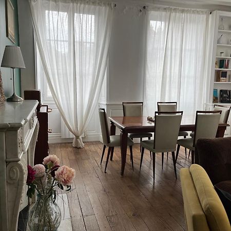 La Villa Louana 2 Appartement 100 M2 Charme De L Ancien En Coeur De Ville Aubusson  Buitenkant foto